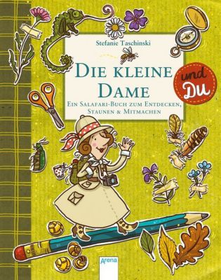 Image of Buch - Die kleine Dame & Du