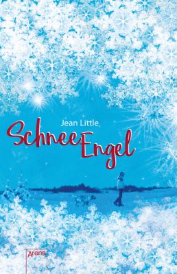 Buch - Schneeengel