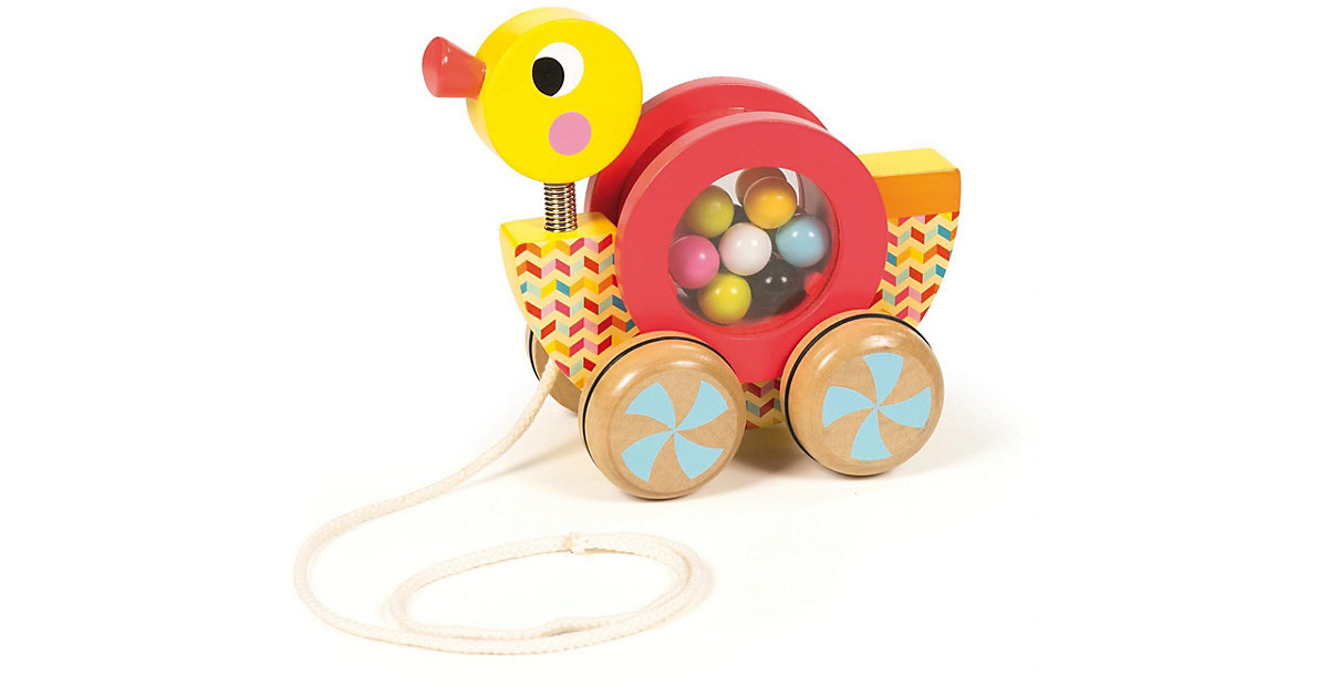Goula · Zieh-Ente Goula · Zieh-Ente