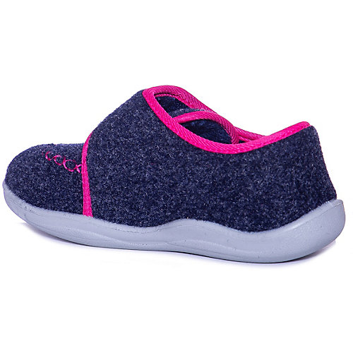 Туфли Kamik Cozylodge - rosa/blau от Kamik