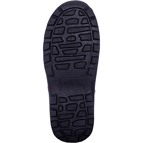 Сноубутсы Kamik Southpole4 - фиолетово-розовый от Kamik