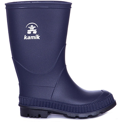 Резиновые сапоги Kamik Stomp - темно-синий от Kamik