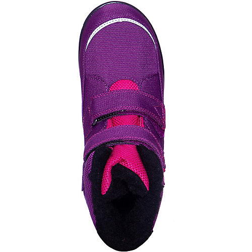 Утепленные ботинки Kamik Quinn3gtx - фиолетово-розовый от Kamik