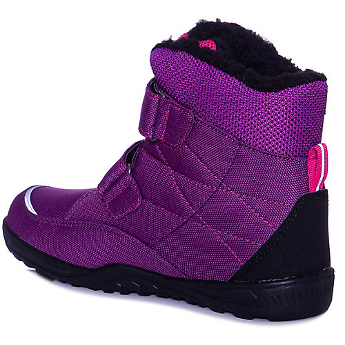 Утепленные ботинки Kamik Quinn3gtx - фиолетово-розовый от Kamik