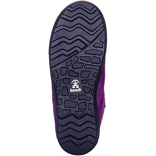Утепленные ботинки Kamik Quinn3gtx - фиолетово-розовый от Kamik