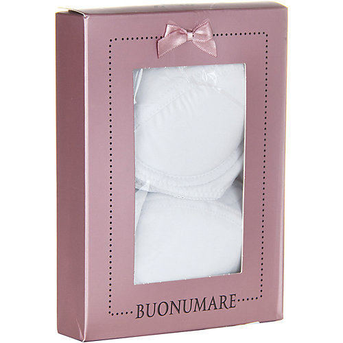 Бюстгальтер BUONUMARE, 2 шт - белый от Buonumare