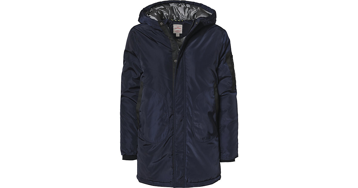 ESPRIT · Parka Gr. 140/146 Jungen Kinder ESPRIT · Parka Gr. 140/146 Jungen Kinder