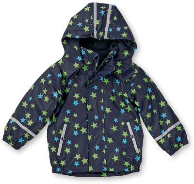 Демисезонная куртка Sterntaler