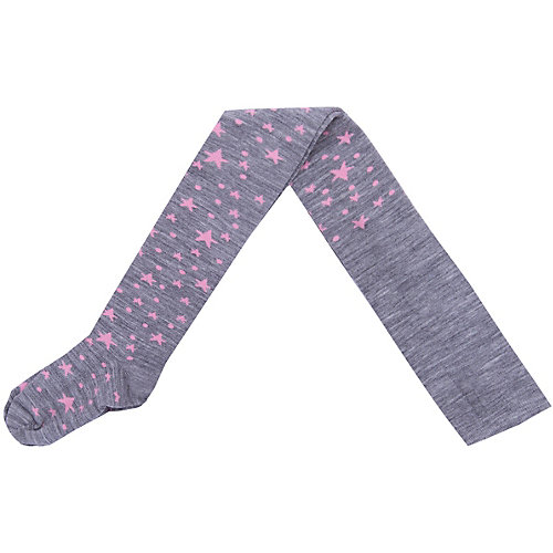 Колготки Lamba villo Merino - розовый от Lamba villo