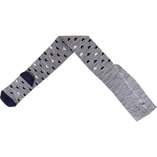 Колготки Lamba villo Merino - разноцветный от Lamba villo
