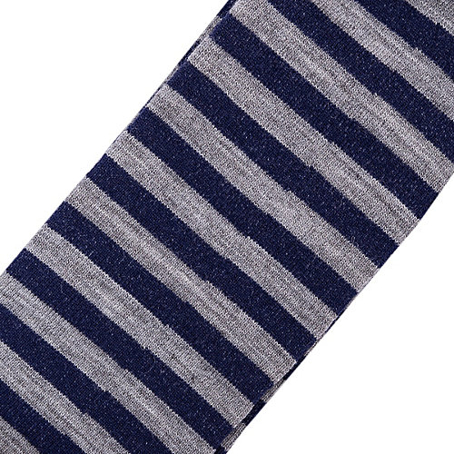 Колготки merino Lamba villo - серый деним от Lamba villo