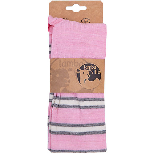 Колготки merino Lamba villo - экрю от Lamba villo