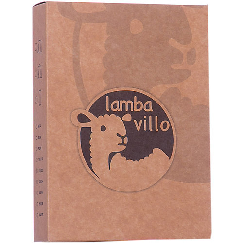 Термобелье Lamba villo: леггинсы - экрю от Lamba villo
