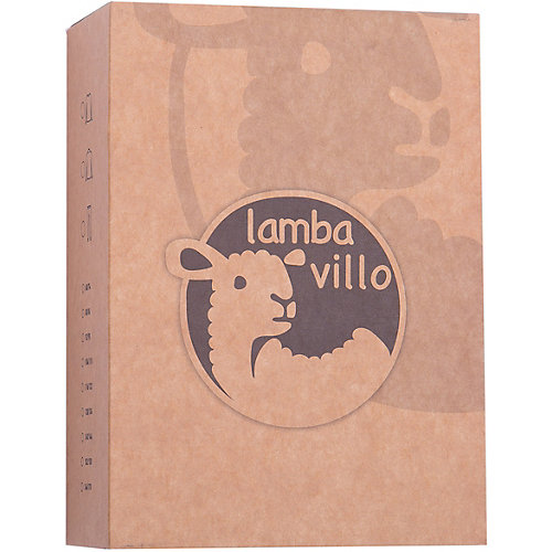 Комплект Lamba villo - черный от Lamba villo