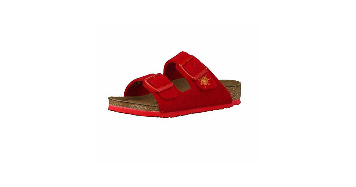 Birkenstock · Pantoletten Gr. 30 Mädchen Kinder Birkenstock · Pantoletten Gr. 30 Mädchen Kinder