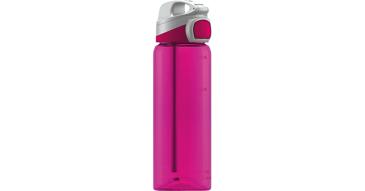 Tritan-Trinkflasche MIRACLE Berry, 600 ml Tritan-Trinkflasche MIRACLE Berry, 600 ml