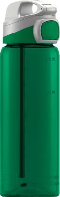 SIGG TritanTrinkflasche MIRACLE Grün, 600 ml, SIGG myToys