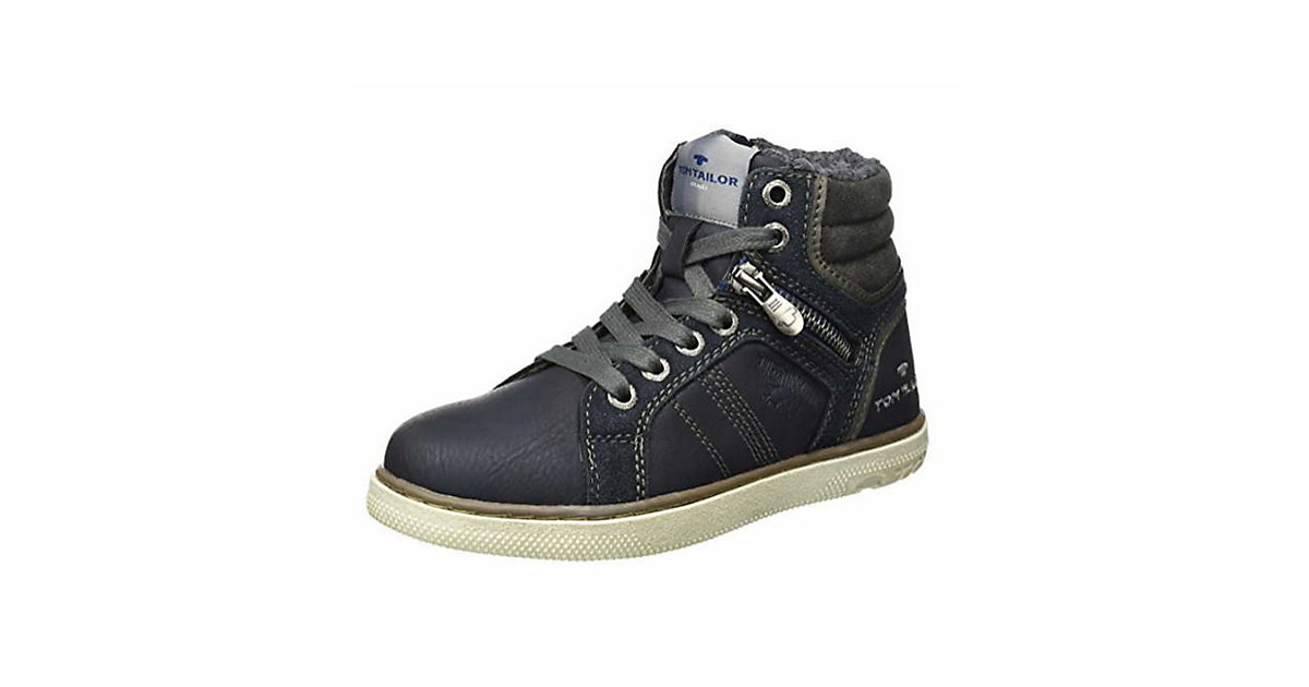 TOM TAILOR · Stiefel Gr. 31 Jungen Kinder TOM TAILOR · Stiefel Gr. 31 Jungen Kinder