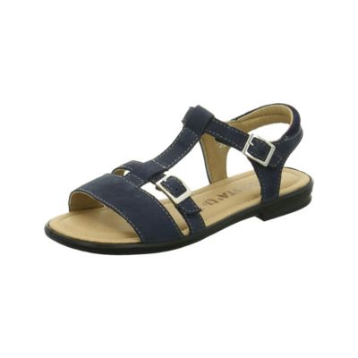 Sandalen grau Gr. 36 Mdchen Kinder