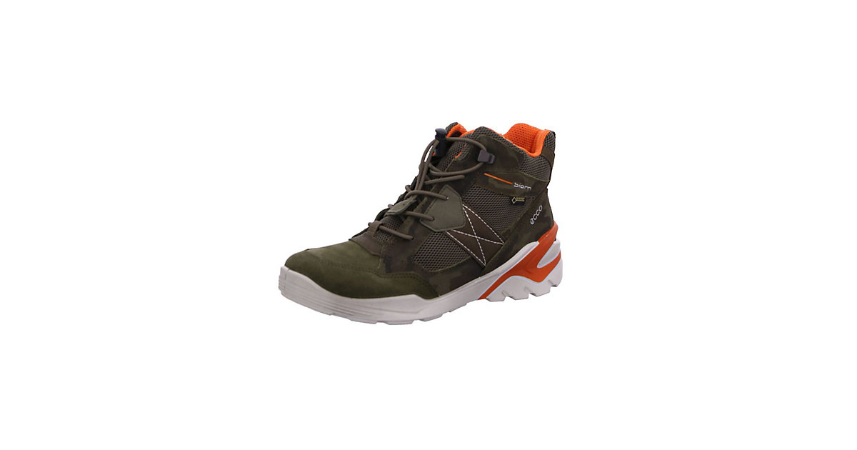 Ecco · Halbschuhe Gr. 28 Jungen Kinder Ecco · Halbschuhe Gr. 28 Jungen Kinder