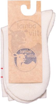 Термоноски Lamba villo Soft