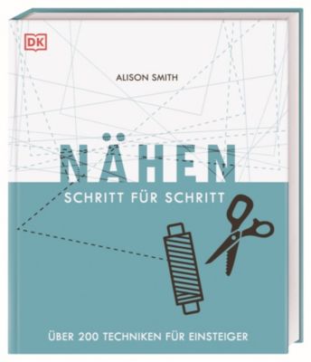 Buch - Die groe Nhschule