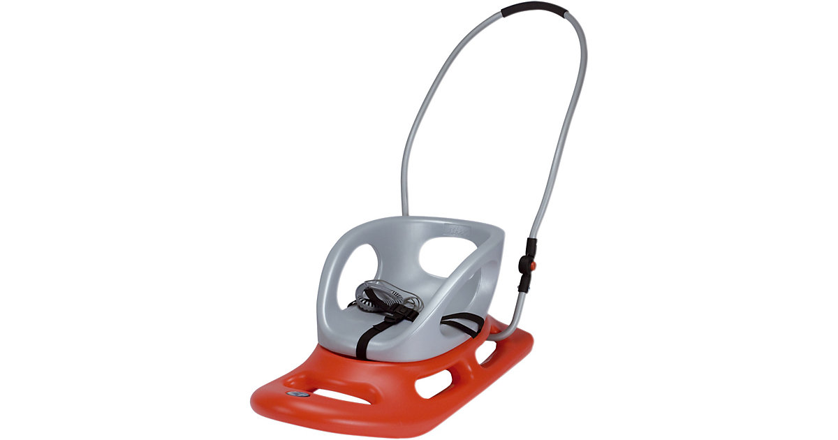 KHW · Schlitten Snow Baby Dream, rot KHW · Schlitten Snow Baby Dream, rot