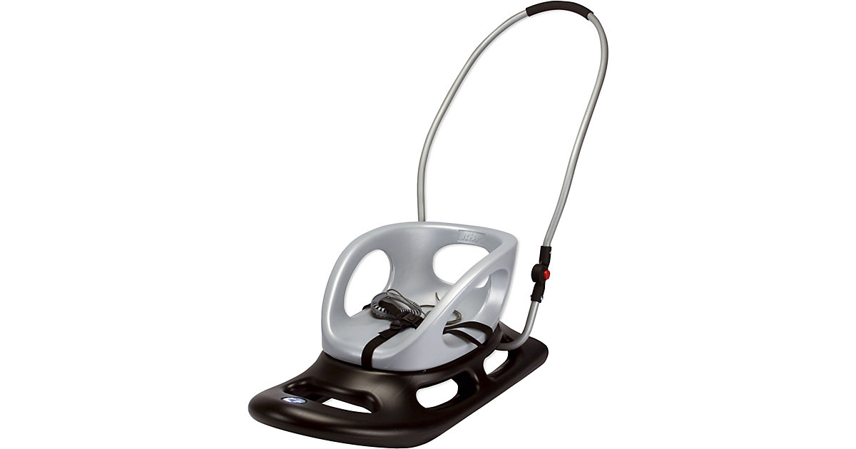 KHW · Schlitten Snow Baby Dream, schwarz KHW · Schlitten Snow Baby Dream, schwarz