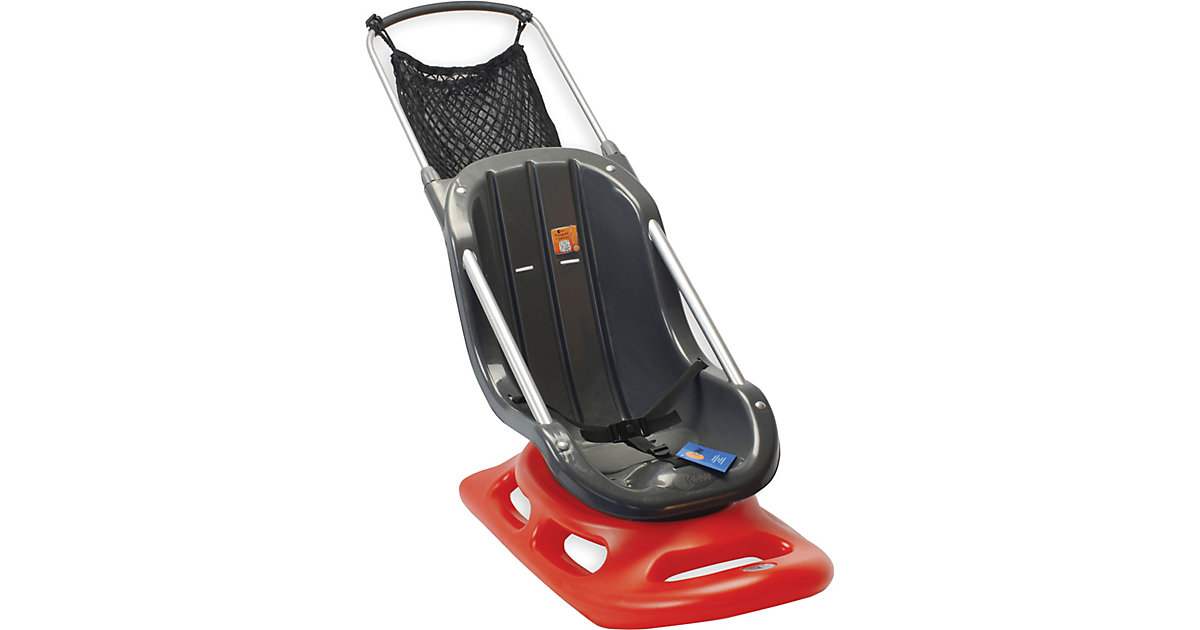 KHW · Schlitten Snow Baby Fun, rot KHW · Schlitten Snow Baby Fun, rot
