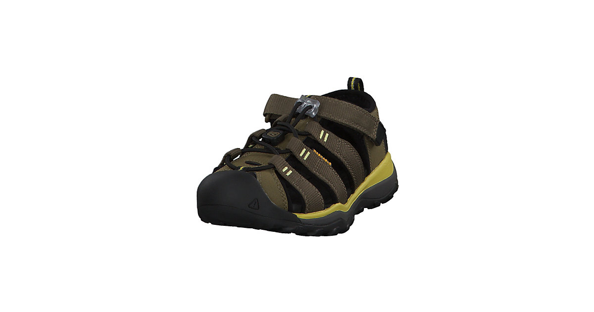Kinder Trekking-Sandale Newport Neo H2 Gr. 29