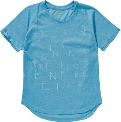 T-Shirt CULLY trkis Gr. 152 Mdchen Kinder