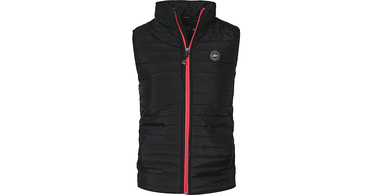 McKINLEY · Thermoweste TED II Gr. 164 Mädchen Kinder McKINLEY · Thermoweste TED II Gr. 164 Mädchen Kinder
