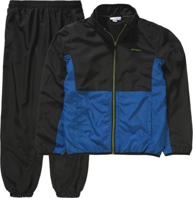 Trainingsanzug DIVIO + DOBRIN für Jungen, Energetics Trainingsanzug DIVIO + DOBRIN für Jungen, Energetics