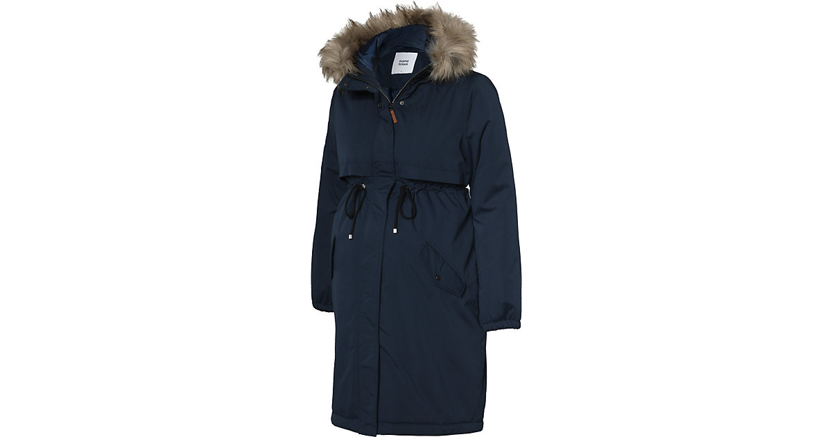 mama-licious · Umstandsparka MLJESSIE Gr. 42 Damen Kinder mama-licious · Umstandsparka MLJESSIE Gr. 42 Damen Kinder