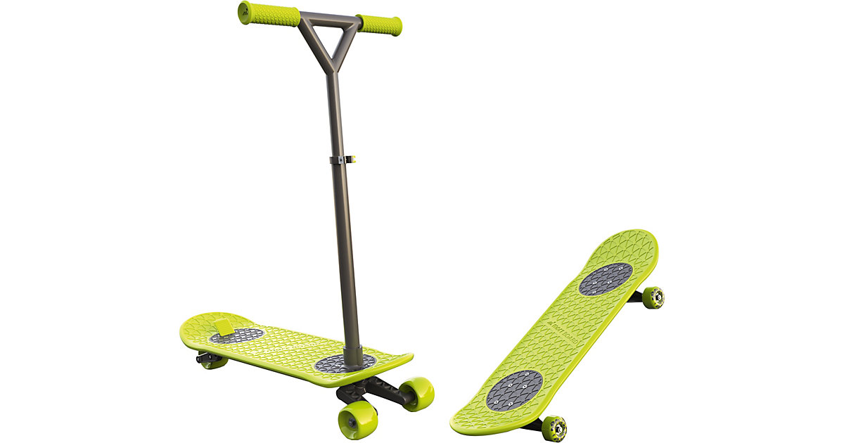 Jakks Pacific · Morf Board 2 in 1 Scooter / Skateboard Jakks Pacific · Morf Board 2 in 1 Scooter / Skateboard