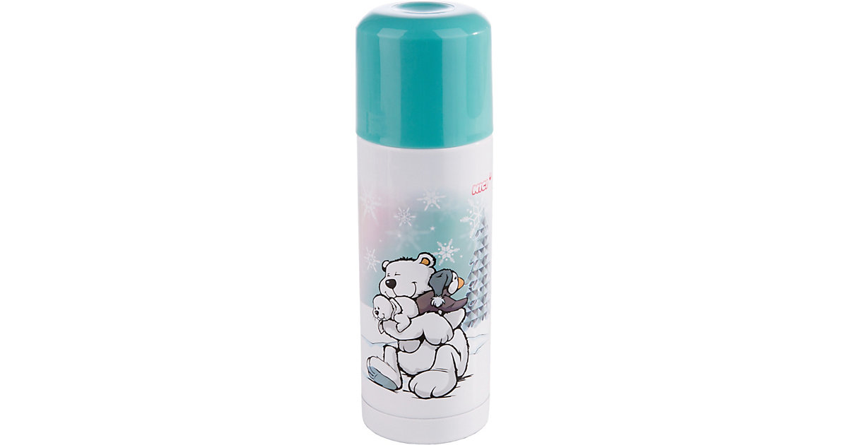 NICI · Thermoskanne Winter Time, 350ml NICI · Thermoskanne Winter Time, 350ml