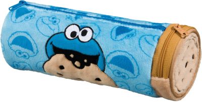 Mppchen Krmelmonster blau