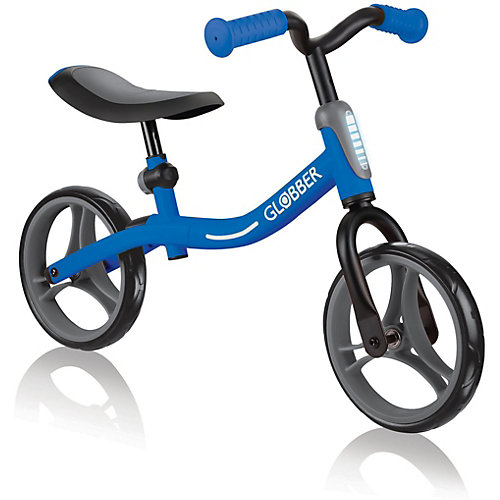 Беговел Globber Go Bike, синий - синий от Globber
