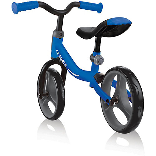 Беговел Globber Go Bike, синий - синий от Globber