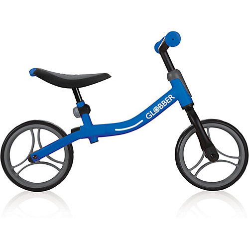 Беговел Globber Go Bike, синий - синий от Globber