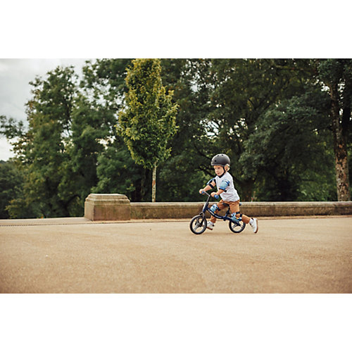 Беговел Globber Go Bike, синий - синий от Globber