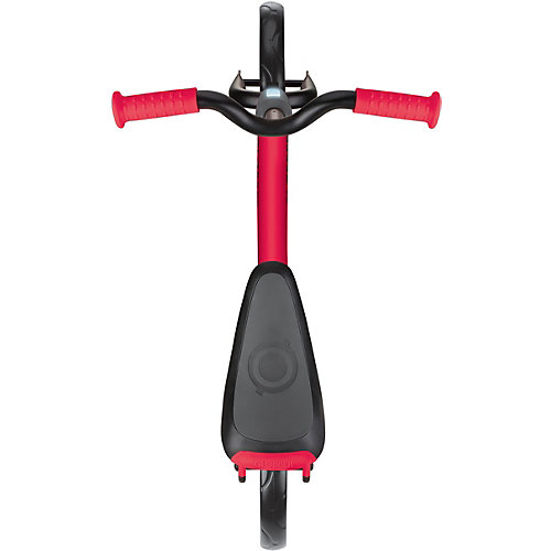 Беговел Globber Go Bike, красный - красный от Globber