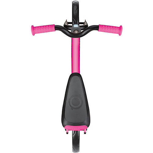 Беговел Globber Go Bike, розовый - розовый от Globber