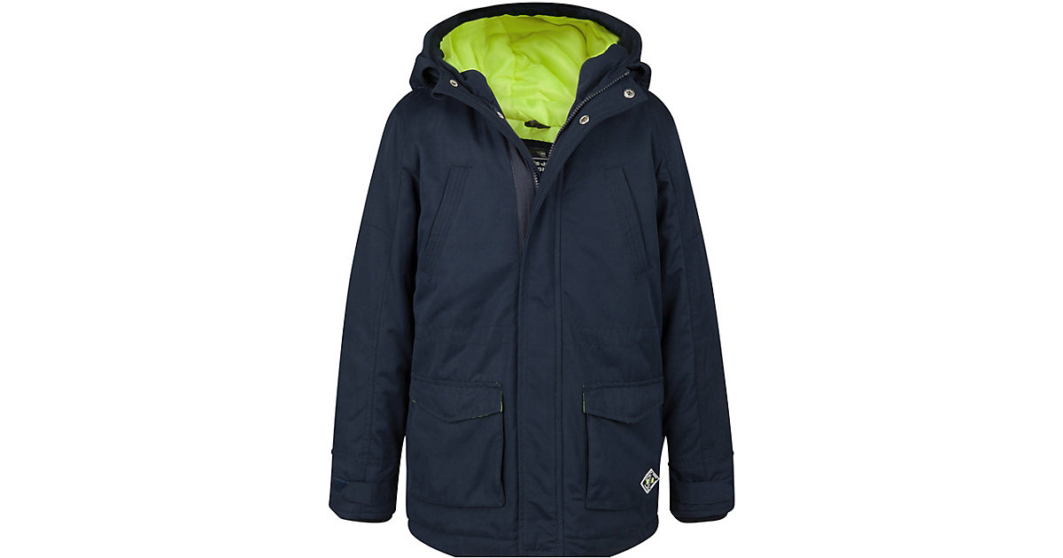 WE Fashion · Parka MARLIN Gr. 134/140 Jungen Kinder WE Fashion · Parka MARLIN Gr. 134/140 Jungen Kinder