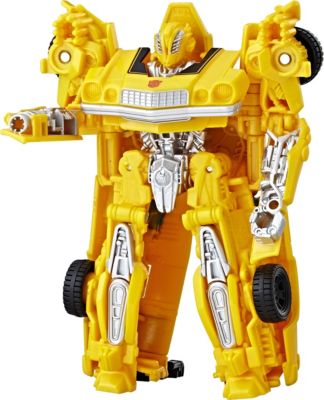 Трансформеры Transformers "Заряд Энергона" Бамблби, 12 см