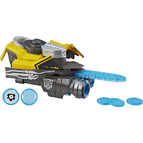 Игрушечное оружие Transformers Бластер Бамблби от Hasbro
