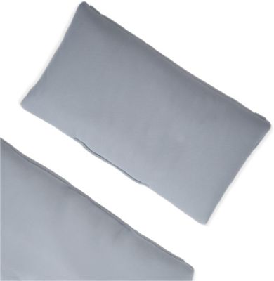 Sitzverkleinerer Deluxe, Strech Grey 2