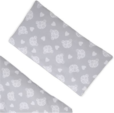 Sitzverkleinerer Deluxe, Teddy Grey 2