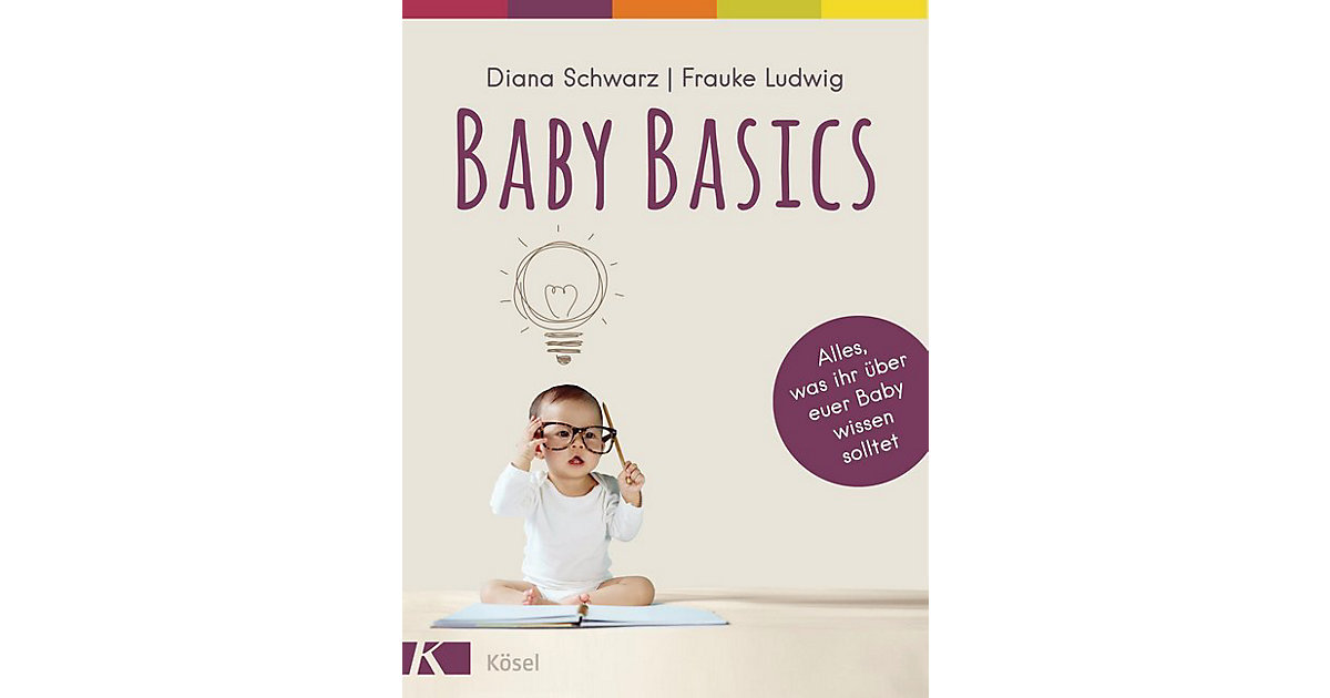 Kösel · Baby Basics Kösel · Baby Basics
