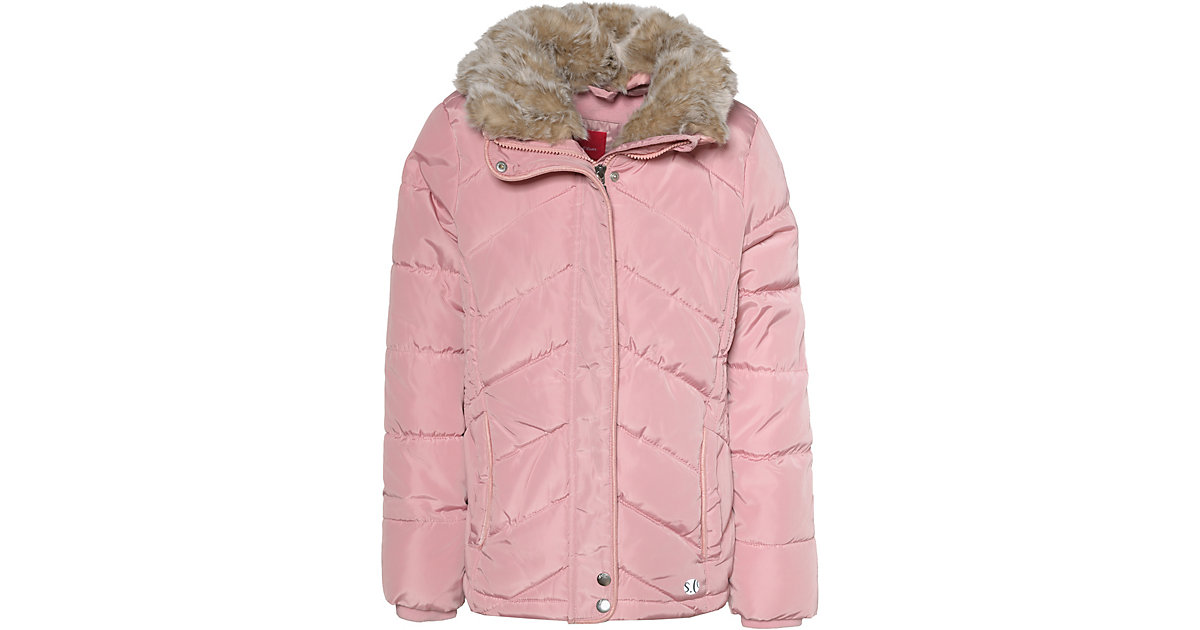 s.Oliver · Winterjacke Gr. 152/158 Mädchen Kinder s.Oliver · Winterjacke Gr. 152/158 Mädchen Kinder